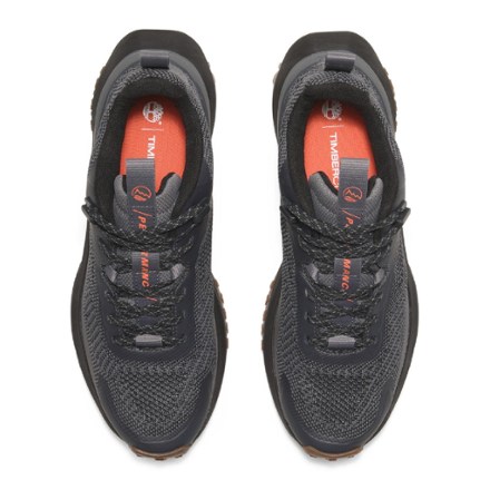 Timberland Motion Access Low Lace-Up Hiking Shoes - Men's 2