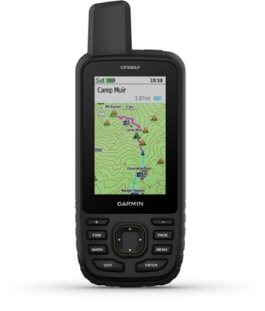Garmin GPSMAP 67 0