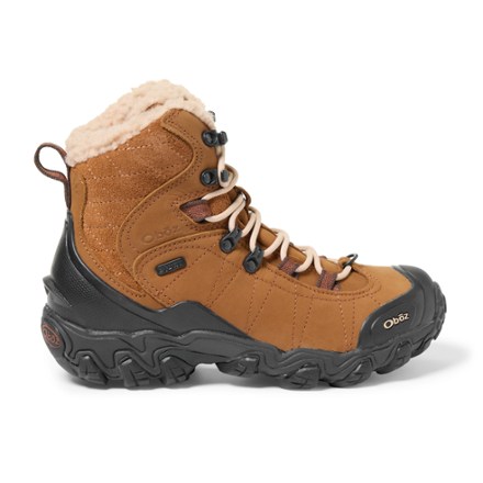 Oboz Bridger 7" Insulated Waterproof Boots - Women's