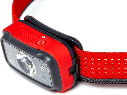 Black Diamond Cosmo 300 Headlamp 3