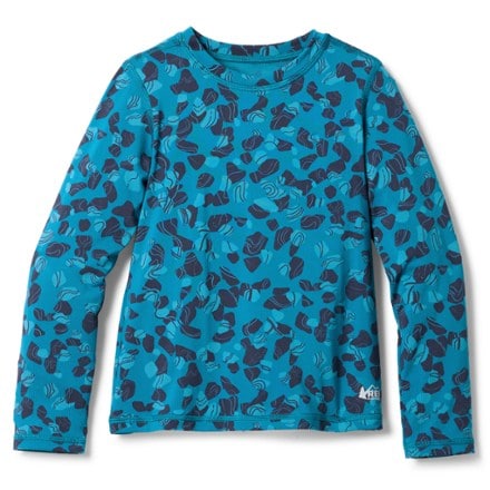 REI Co-op Lightweight Crew Base Layer Top - Infants'/Toddlers' 0