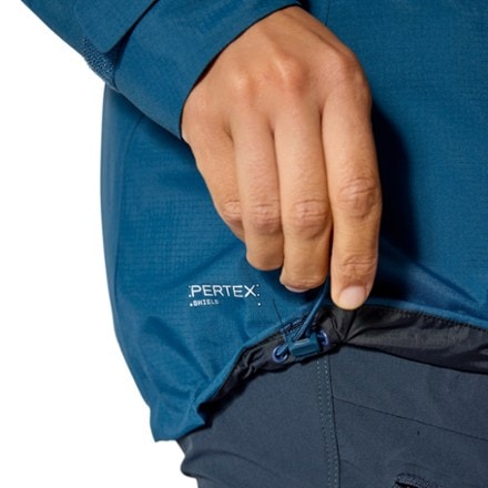 Rab Firewall Mountain Waterproof Jacket - Women's 9