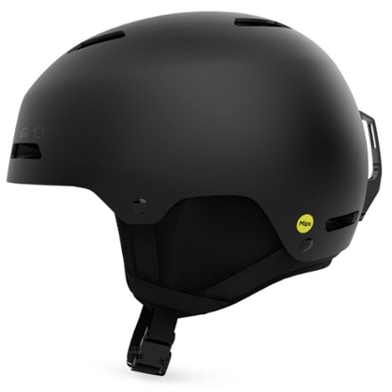 Giro Ledge Mips Snow Helmet 1