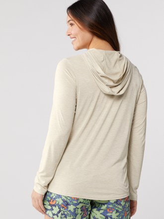 Patagonia Capilene Cool Daily Hoodie - Women's 2