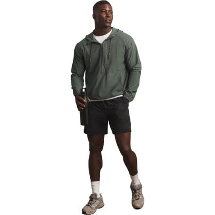 RHONE Pursuit Trail Anorak - Men's 3