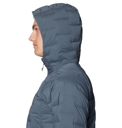 Mountain Hardwear Stretchdown Hoody - Men's 4