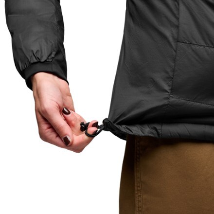 Black Diamond Solution 2.0 Insulated Hoody - Women's 7