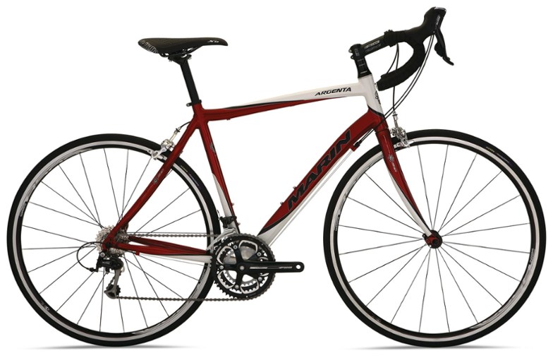 Marin Argenta Bike 2010 Rei Co Op