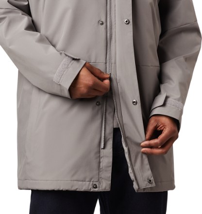 columbia northbounder ii jacket