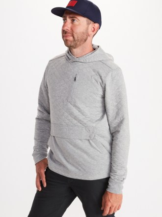 Marmot Men's Plyes Peak Hoodie