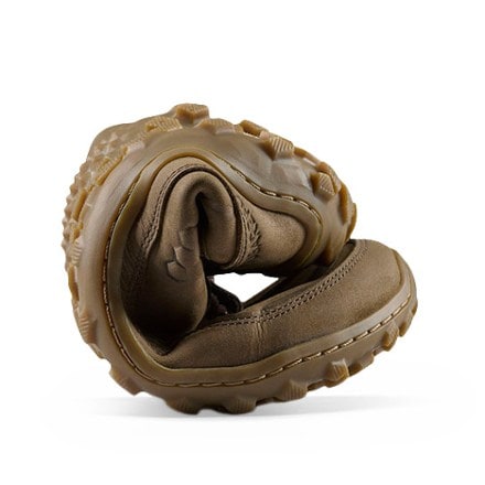 Vivobarefoot Tracker Leather AT Low II Hiking Shoes - Men's 7
