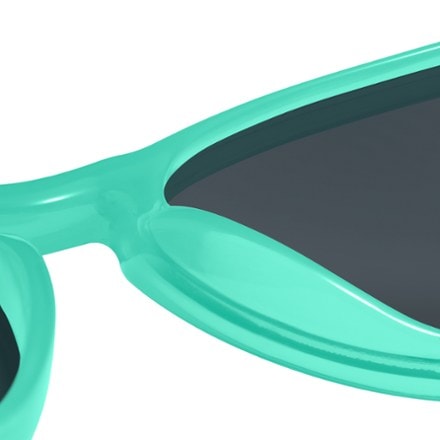 Knockaround Shirley Temples Polarized Sunglasses - Kids' 5