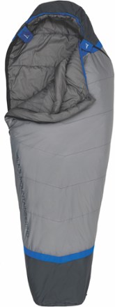 ALPS Mountaineering Aura 20 Sleeping Bag 0