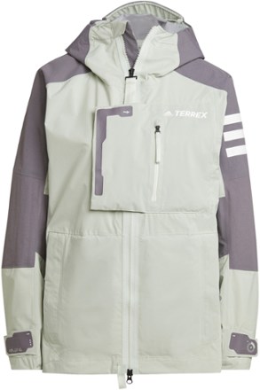 adidas Terrex Xploric RAIN.RDY Jacket - Women's 0