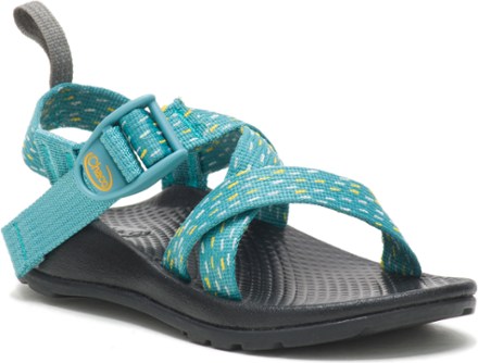 Chaco Z/1 Sandals - Kids' 2