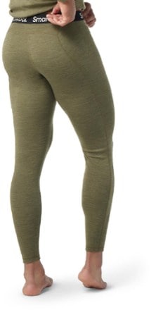 Smartwool Classic Thermal Merino Base Layer Bottoms - Men's 2