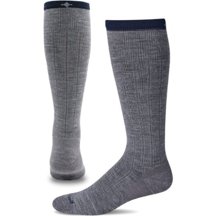 Sockwell Luxe Compression Socks - Men's 0