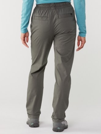 prAna Palisades Ripstop E-Waist Pants - Women's 2