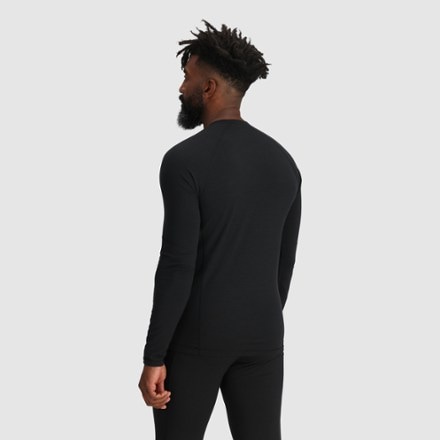 Outdoor Research Alpine Onset Merino 150 Crew Base Layer Top - Men's 2