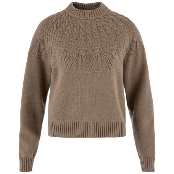 Product Image of color Suede Brown