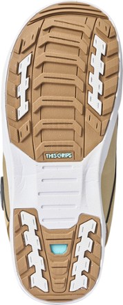 K2 Kinsley Snowboard Boots - Women's 6