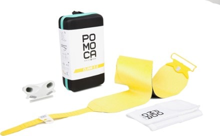 Pomoca Climb 2.0 120 mm Climbing Skins 0