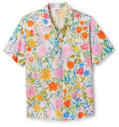 Ostroy Resort Cycling Shirt 0