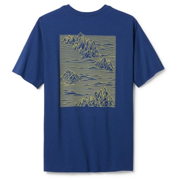 Product Image of color Clement Blue