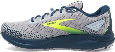Brooks Divide 3 Trail-Running Shoes - Men's 1
