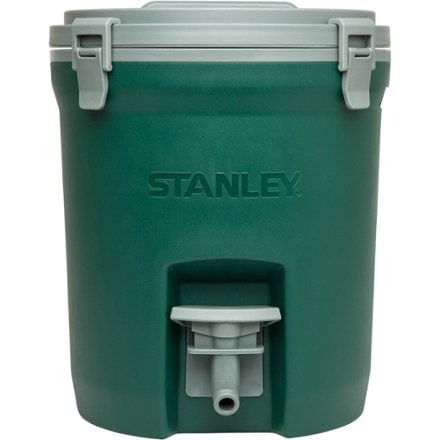 We've really enjoy our water jug from Stanley this summer! Clean lines, Water Dispensers