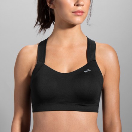 Brooks UpLift Crossback C/D Sports Bra 1