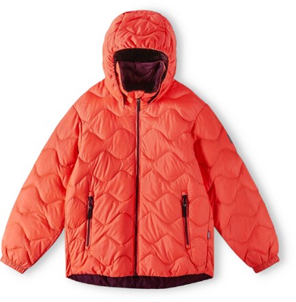 Reima Fossila Down Jacket - Kids' 2