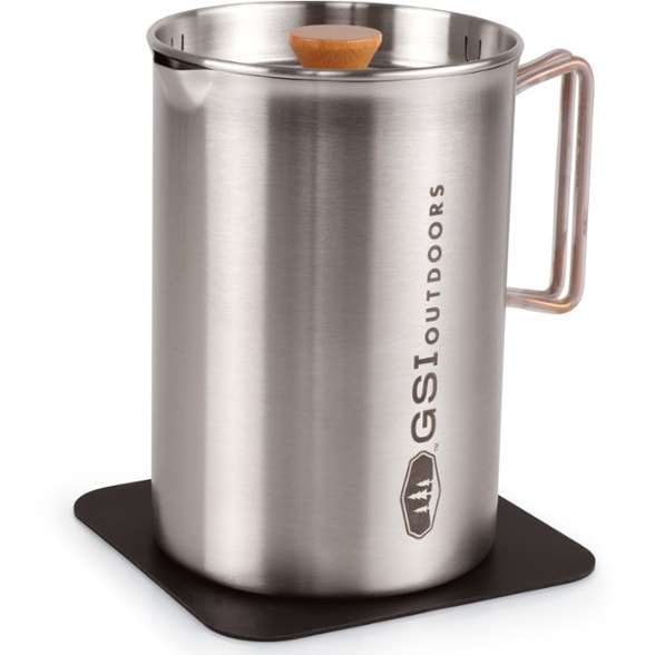 Product Image of color Stainless Steel