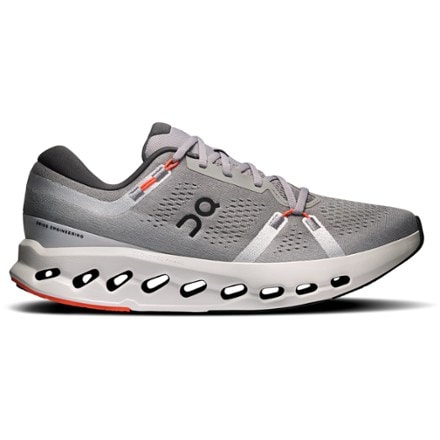 On Cloudsurfer 2 Road-Running Shoes - Men's 0