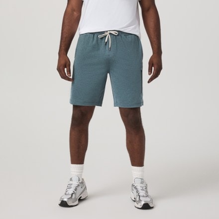Vuori Sunday Performance 8" Shorts - Men's 1