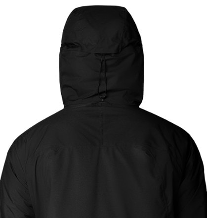 Mountain Hardwear Stretch Ozonic Insulated Jacket - Men's 4
