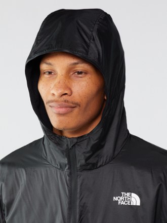 The North Face Winter Warm Quarter-Zip Hoodie - Men's 5