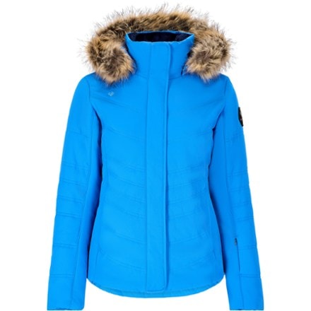 Obermeyer Tuscany II Insulated Jacket - Women's 0