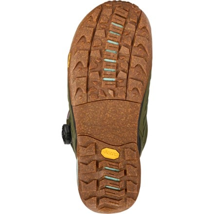 K2 Orton Snowboard Boots - Men's - 2025/2026 6