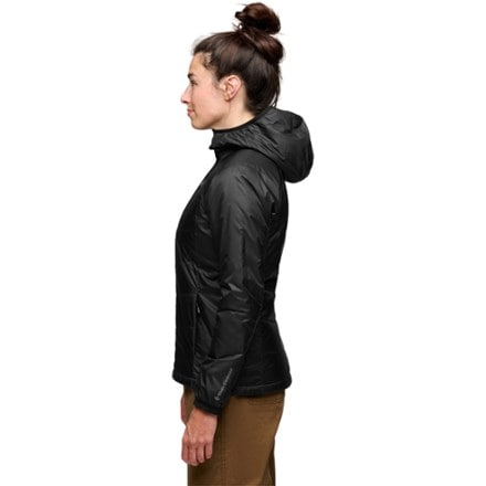 Black Diamond Solution 2.0 Insulated Hoody - Women's 3