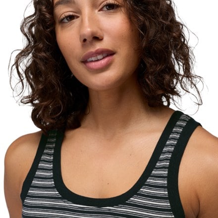 prAna Lotus Tank Top - Women's 4