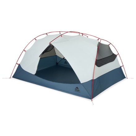 MSR Hubba Hubba HD 3-Person Backpacking Tent | REI Co-op