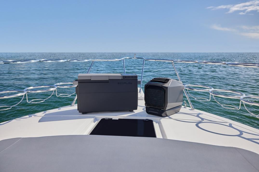 Location Image for WAVE 2 Portable Air Conditioner