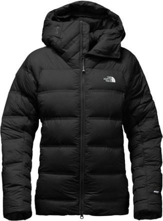 The North Face Summit L6 Down Belay Parka - Women's 0
