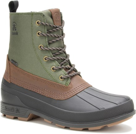 Kamik Lawrence N Winter Boots - Men