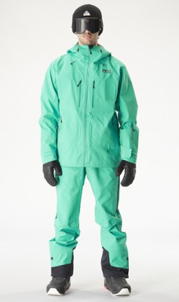 Picture Organic Clothing Welcome 3L Jacket - Men's 3