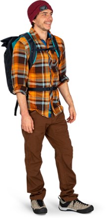 Osprey Zealot 30 Pack 7