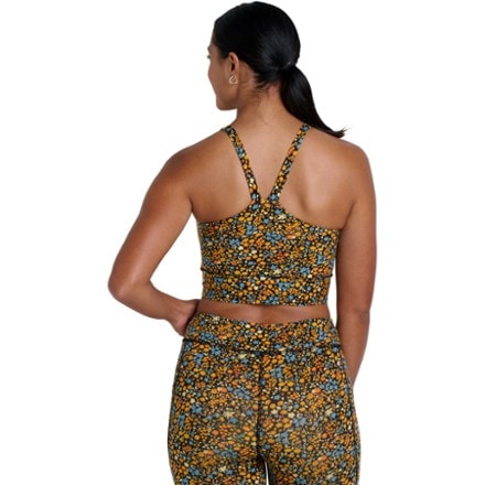 Toad&Co Terrane Longline Bralette 1