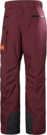 Helly Hansen Garibaldi 2.0 Pants - Men's 0