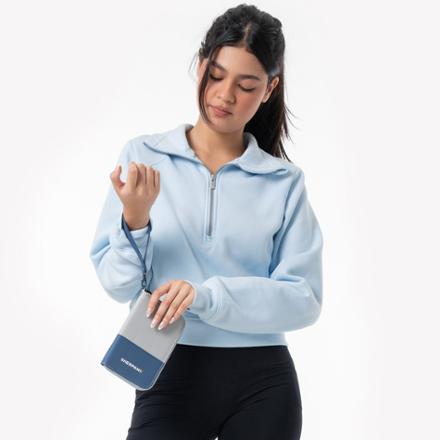 Sherpani Rio Passport Wallet 5